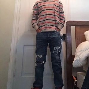 Full American Eagle outfit